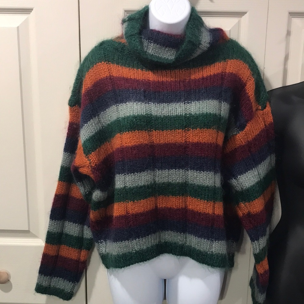 Barbara Moss Clothing Company Sweater